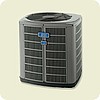 CONTEMPORARY  Allegiance® 13 Air Conditioner